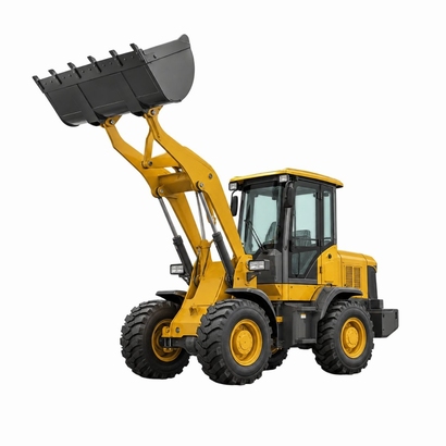Фронтальный погрузчик LONKING CDM816D