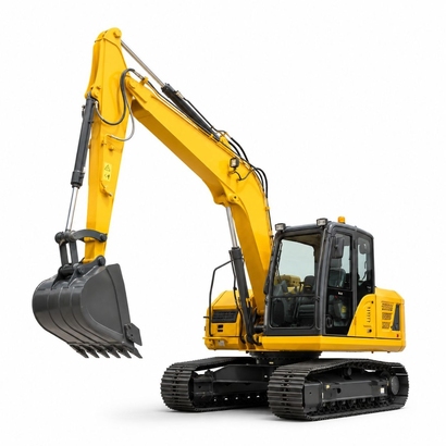 Гусеничный экскаватор Lonking CDM6135