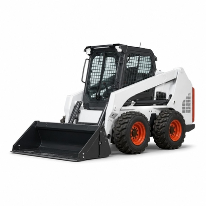Колесный минипогрузчик Bobcat S630