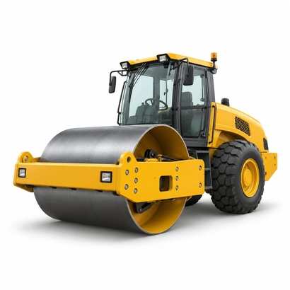 Дорожный каток LONKING CDM510B