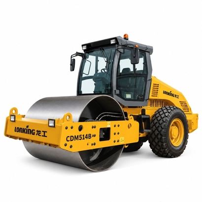 Дорожный каток LONKING CDM514B